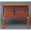 Image 2 : Queen Anne Maple Lowboy