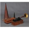 Image 1 : Edison Cylinder Phonograph