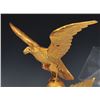 Image 2 : Victorian Molded Copper Eagle Weather Vane