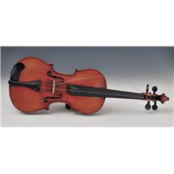 Antique Violin