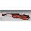 Image 2 : Antique Violin