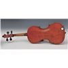 Image 3 : Antique Violin