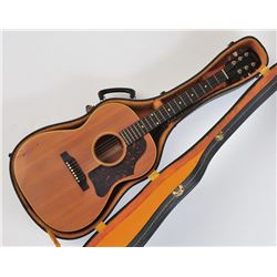 Gibson B25 Acoustic Guitar