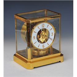 Le Coultre Atmos Clock
