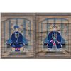 Image 1 : Pair of Chinese Ancestral Portraits