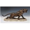 Image 1 : Japanese Meiji Bronze Tiger