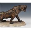 Image 2 : Japanese Meiji Bronze Tiger