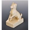 Image 1 : Rookwood Dog Paperweight