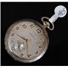 Image 1 : Hamilton 18k Gold Pocket Watch