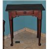Image 1 : George II Style Dressing Table