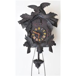 Cuckoo Clock