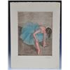 Image 1 : after Edgar Degas