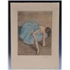 Image 3 : after Edgar Degas