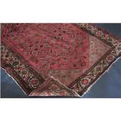 Malayer Carpet
