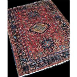 Hamadan Carpet