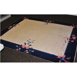 Chinese Room Size Carpet