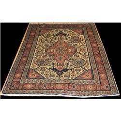 Northwest Persian Carpet