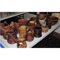 Large Collection of Bennington