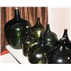 Image 3 : Table Lot of Large 19th Century Bottles