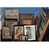 Image 1 : Group Lot of Frames and Pictures