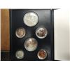 Image 2 : 1984 CANADA SPECIMEN SET