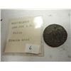 Image 2 : 286-305 A.D. MAXIMIANUS "SISCIA MINT" ANCIENT COIN