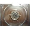 Image 2 : 1958 SILVER ROOSEVELT DIME PCGS PR66