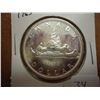 Image 1 : 1965 CANADA SILVER DOLLAR