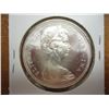 Image 2 : 1965 CANADA SILVER DOLLAR