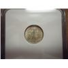 Image 2 : 1945 MERCURY DIME NGC AU53