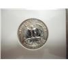 Image 2 : 1963 WASHINGTON SILVER QUARTER NGC PF65