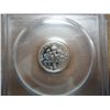 Image 2 : 2000-S SILVER ROOSEVELT DIME PCGS PR69 DCAM