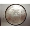 Image 2 : 2002 AMERICAN SILVER EAGLE UNC