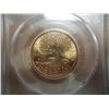 Image 2 : 2003-D SACAGAWEA DOLLAR PCGS MS66