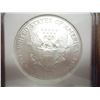 Image 2 : 2006-W AMERICAN SILVER EAGLE NGC MS69
