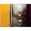 Image 2 : 1978 CANADA DOUBLE DOLLAR PROOF SET SILVER XI GAMES, ORIGINAL ROYAL CANADIAN MINT PACKAGING