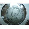 Image 2 : 1916 CANADA SILVER 50 CENTS