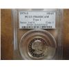 Image 1 : 1979-S TYPE I SBA DOLLAR PCGS PR68 DCAM