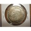 Image 2 : 1943 GREAT BRITAIN SILVER HALF CROWN