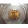Image 2 : 1937-D LINCOLN CENT PCGS MS65RB