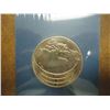 Image 2 : 1867-1967 MEDAL COMMEMORATING THE FRIENDSHIP OF CANADA AND ISRAEL ON THE OCCASION OF CANADA'S CENTEN