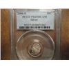 Image 1 : 2006-S SILVER ROOSEVELT DIME PCGS PR69 DCAM