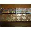 Image 1 : 1994 & 1995 US MINT SETS P/D (WITH ENVELOPES)