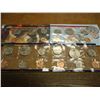 Image 2 : 1994 & 1995 US MINT SETS P/D (WITH ENVELOPES)