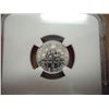 Image 2 : 1956 SILVER ROOSEVELT DIME NGC PF68