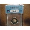 Image 1 : 2004-S SILVER TEXAS QUARTER ANACS PF69 DCAM TONING