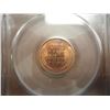 Image 2 : 1956 LINCOLN CENT PCGS MS64RD