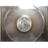 Image 2 : 1958-D SILVER ROOSEVELT DIME PCGS MS65FB