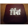 Image 3 : 1973 UNITED KINGDOM 50 PENCE PROOF ORIGINAL ROYAL MINT PACKAGING