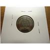 Image 2 : 1873 INDIAN HEAD CENT (SEMI-KEY)